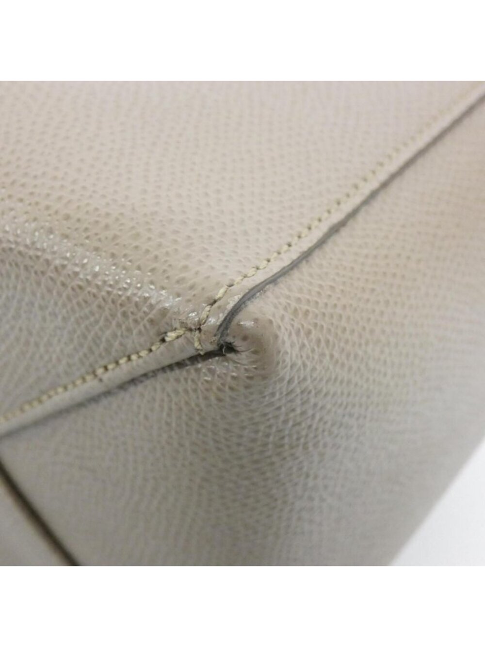 Celine Vertical Cabas Small Bag - Picture 3 of 7